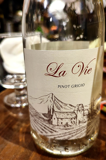 写真（ワイン） by KuMasapillows