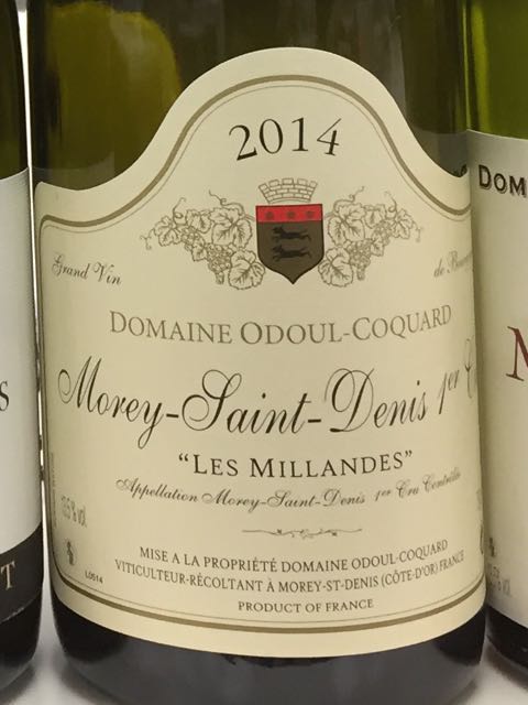La Domenica del Coppiere - ワイン特集号 オーガニック赤ワイン - LA TOUR - ドメーヌ・ヴィティコール