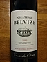 Ch. Belvize Cuvée des Oliviers Rouge(2003)