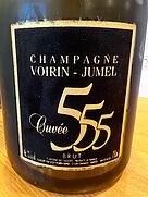 ヴォワラン・ジュメル キュヴェ555