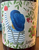 ローガン クレメンタイン ブラッシング・ミニー(2022)