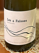 レ・カト・ファイス デ・ザコル