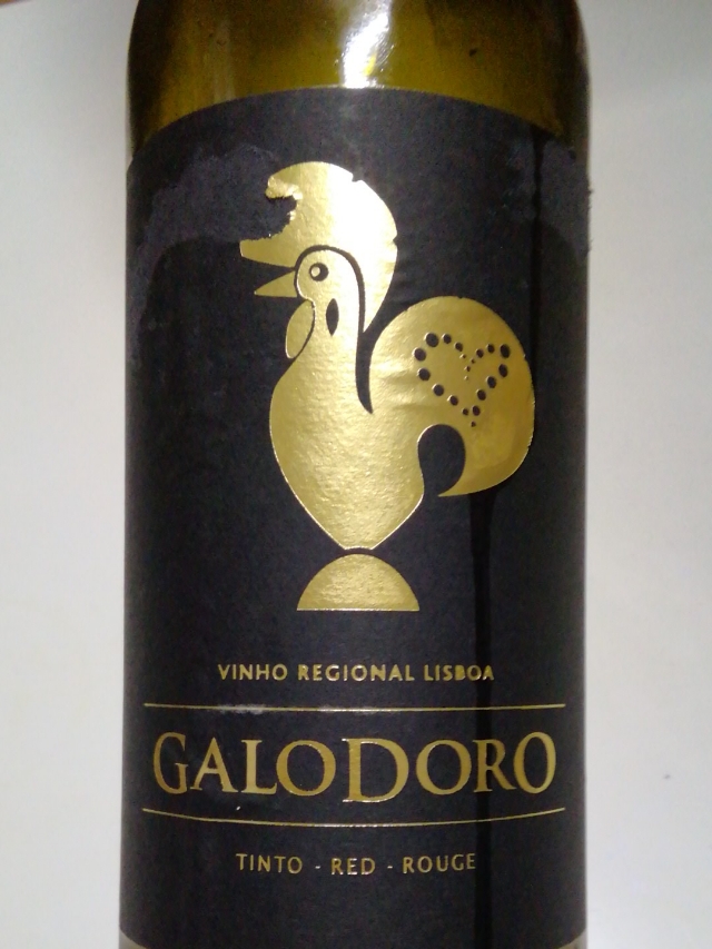 Galo d'Oro (Galodoro) Tinto(ガロ・ドーロ ティント) Vinica 無料のワインアプリ