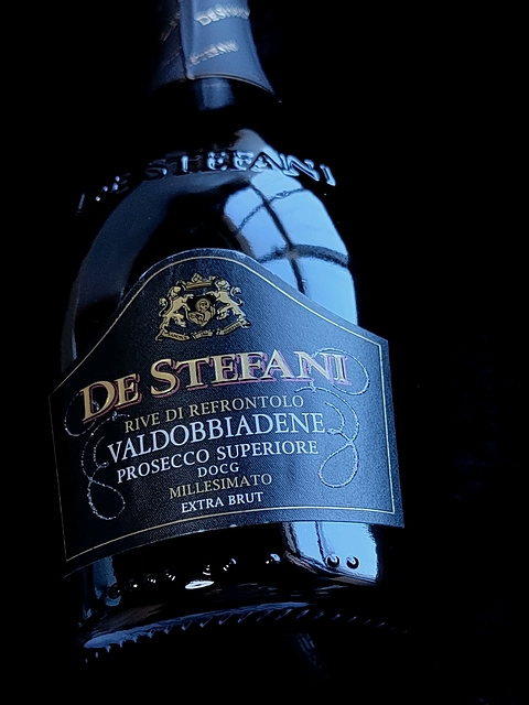 写真（ワイン） by Prosecco di Conegliano Valdobbiadene