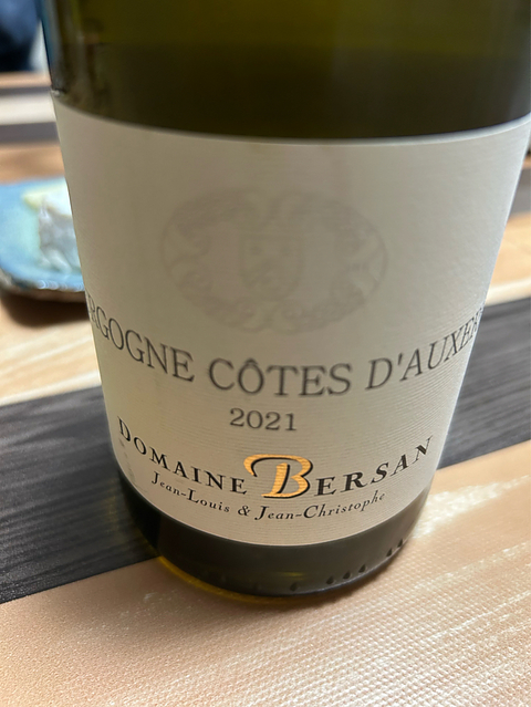 写真（ワイン） by Pinot roussanne