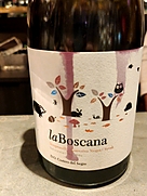 La Boscana Blanco