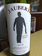 Jaubert Bordeaux Rouge(2019)