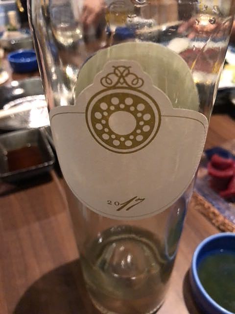 Buccella Sauvignon Blanc 2017(ブッチェラ ソーヴィニヨン・ブラン)