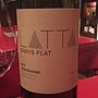 Latta Shays Flat Sangiovese Old Burns(2013)