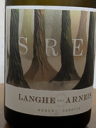 La Ferbetta Langhe Arneis(2023)