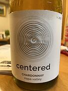 Centered Chardonnay