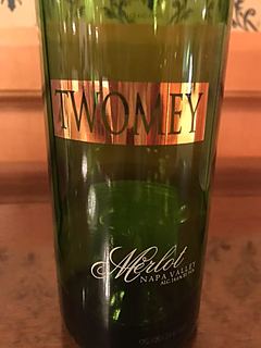 Twomey Napa Valley Merlot