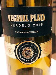 Vegaval Plata Verdejo