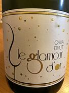 Le Glamour d'Or Cava Brut