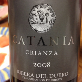 Catania Crianza