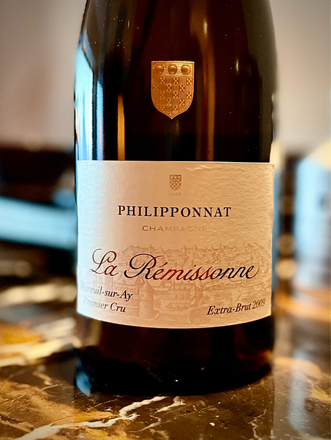 Philipponnat La Rémissionne