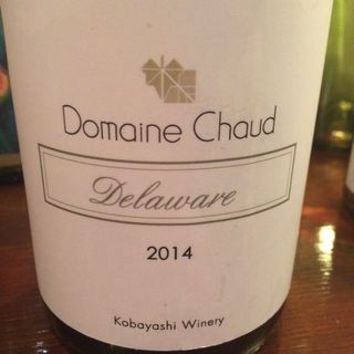 Dom. Chaud Delaware
