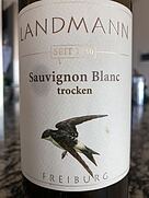 Landmann Cuvée La Tuni
