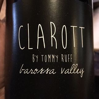 Clarott by Tommy Ruff