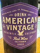 アメリカン・ヴィンテージ