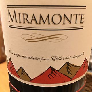 Miramonte Red(ミラモンテ レッド)
