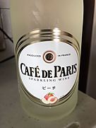 カフェ・ド・パリ