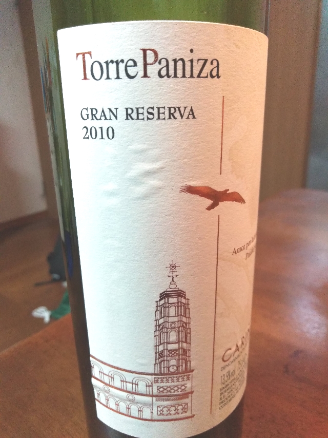 ワイン TORRE Torre Vinaria Montepulciano d'Abruzzo | Vivino 日本