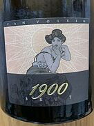 ファン・フォルクセン 1900 ブリュット