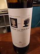 Vinha das Mouras de Arraiolos