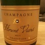 Champagne Florent Viard Brut Tradition