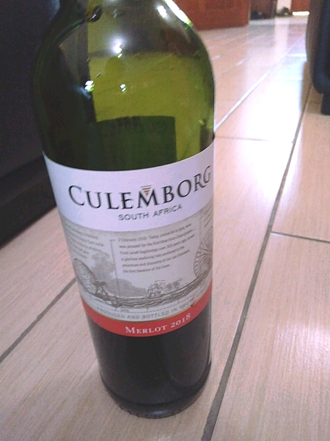 Culemborg Merlot