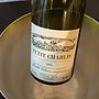 Gérald Vilain Petit Chablis(2014)