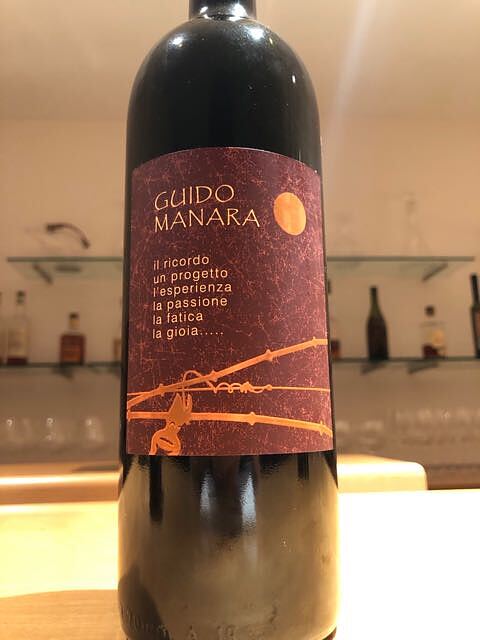 Guido Manara