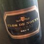 Clos de Nouys Vouvray Brut
