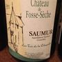 Ch. de Fosse Seche Les Tris de la Chapelle(2001)