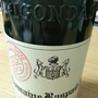 Dom. Raspail Ay Gigondas(2012)