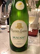ロッシュ・リニエール ミュスカデ
