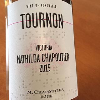 M. Chapoutier Tournon Mathilda Rosé(M.シャプティエ トゥルノン マチルダ ロゼ)