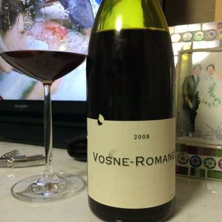 写真（ワイン） by Pinot roussanne