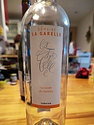 Dom. La Garelle La Cuvée du Solstice Rosé(2020)