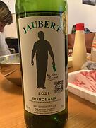Jaubert Bordeaux Blanc