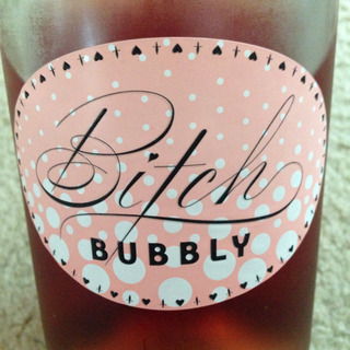 Bitch Bubbly