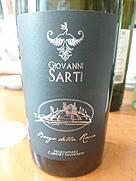 Giovanni Sarti Borgo della Rocca(2010)