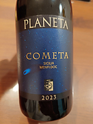 プラネタ コメータ(2023)