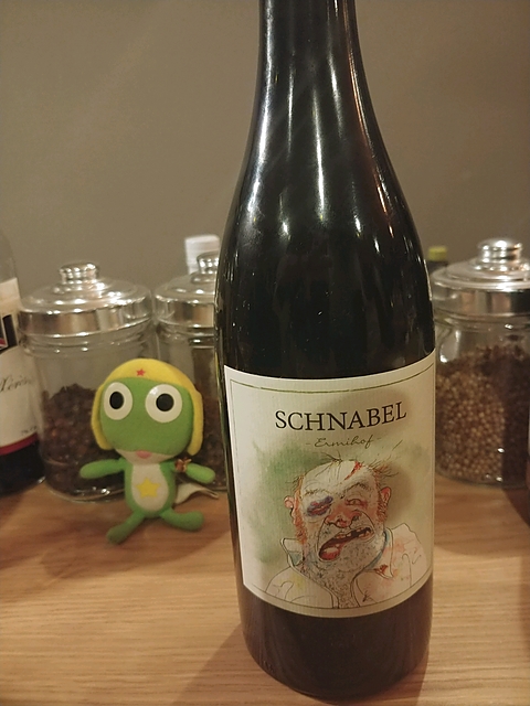 Schnabel Sausal(シュナーべル ザウザル)