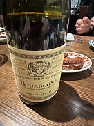 ルイ・ジャド ブルゴーニュ クーヴァン・デ・ジャコバン ブラン