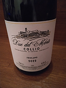 ドゥエ・デル・モンテ ビアンコ