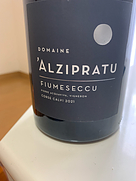 Dom. d'Alzipratu Fiumeseccu Blanc