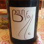 Clos Cristal Saumur Champigny Boutifolle