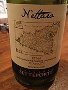 Masseria Setteporte N'ettaro Etna Bianco(2016)